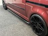 USED 2013 63 VOLKSWAGEN CADDY MAXI 1.6 C20 LIFE TDI 5d 101 BHP 