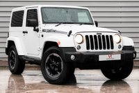 USED JEEP WRANGLER 