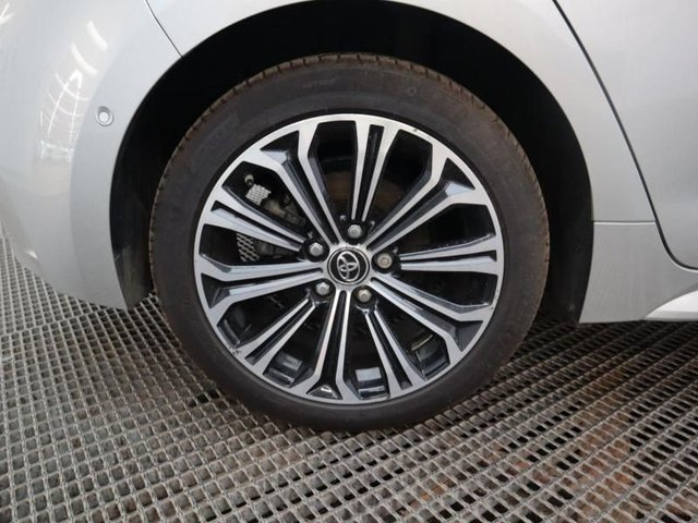 View our TOYOTA COROLLA