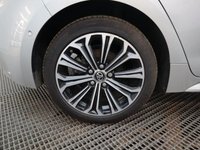 USED 2019 19 TOYOTA COROLLA 1.8 VVT-I DESIGN 5d 121 BHP ** RAC BUYSURE INSPECTED **