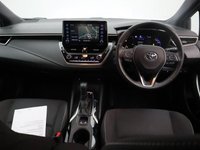 USED 2019 19 TOYOTA COROLLA 1.8 VVT-I DESIGN 5d 121 BHP ** RAC BUYSURE INSPECTED **