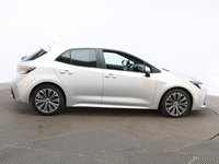 USED 2019 19 TOYOTA COROLLA 1.8 VVT-I DESIGN 5d 121 BHP ** RAC BUYSURE INSPECTED **