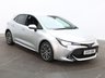USED 2019 19 TOYOTA COROLLA 1.8 VVT-I DESIGN 5d 121 BHP ** RAC BUYSURE INSPECTED **