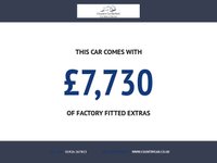 USED 2018 68 MINI HATCH COOPER 1.5 COOPER 3d 134 BHP STUNNING CONDITION WITH FABULOUS FACTORY EXTRAS MAKE THIS THE MINI TO BUY
