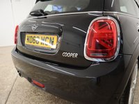 USED 2018 68 MINI HATCH COOPER 1.5 COOPER 3d 134 BHP STUNNING CONDITION WITH FABULOUS FACTORY EXTRAS MAKE THIS THE MINI TO BUY