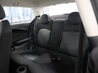 USED 2018 68 MINI HATCH COOPER 1.5 COOPER 3d 134 BHP STUNNING CONDITION WITH FABULOUS FACTORY EXTRAS MAKE THIS THE MINI TO BUY