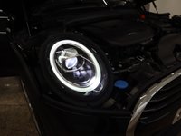 USED 2018 68 MINI HATCH COOPER 1.5 COOPER 3d 134 BHP STUNNING CONDITION WITH FABULOUS FACTORY EXTRAS MAKE THIS THE MINI TO BUY