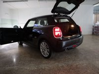 USED 2018 68 MINI HATCH COOPER 1.5 COOPER 3d 134 BHP STUNNING CONDITION WITH FABULOUS FACTORY EXTRAS MAKE THIS THE MINI TO BUY