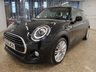 USED 2018 68 MINI HATCH COOPER 1.5 COOPER 3d 134 BHP STUNNING CONDITION WITH FABULOUS FACTORY EXTRAS MAKE THIS THE MINI TO BUY