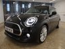 USED 2018 68 MINI HATCH COOPER 1.5 COOPER 3d 134 BHP STUNNING CONDITION WITH FABULOUS FACTORY EXTRAS MAKE THIS THE MINI TO BUY