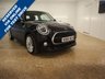 USED 2018 68 MINI HATCH COOPER 1.5 COOPER 3d 134 BHP STUNNING CONDITION WITH FABULOUS FACTORY EXTRAS MAKE THIS THE MINI TO BUY