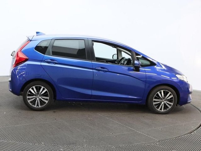 View our HONDA JAZZ