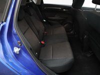 USED 2017 67 HONDA JAZZ 1.3 I-VTEC EX 5d 101 BHP ** RAC BUYSURE INSPECTED **