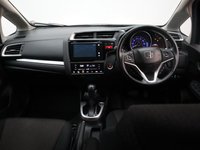USED 2017 67 HONDA JAZZ 1.3 I-VTEC EX 5d 101 BHP ** RAC BUYSURE INSPECTED **