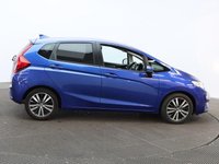 USED 2017 67 HONDA JAZZ 1.3 I-VTEC EX 5d 101 BHP ** RAC BUYSURE INSPECTED **
