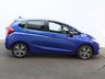 USED 2017 67 HONDA JAZZ 1.3 I-VTEC EX 5d 101 BHP ** RAC BUYSURE INSPECTED **