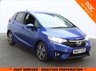 USED 2017 67 HONDA JAZZ 1.3 I-VTEC EX 5d 101 BHP ** RAC BUYSURE INSPECTED **