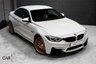 USED 2017 BMW M4 M4 2dr DCT / STUNNING CAR!