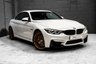 USED 2017 BMW M4 M4 2dr DCT / STUNNING CAR!