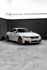 USED 2017 BMW M4 M4 2dr DCT / STUNNING CAR!