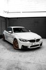 USED 2017 BMW M4 M4 2dr DCT / STUNNING CAR!