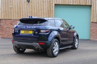USED 2017 LAND ROVER RANGE ROVER EVOQUE 2.0 TD4 (180) SE Tech 5dr 6 Speed Manual Euro 6 (Panoramic Glass Sunroof, Privacy Glass, Satellite Navigation, Side Steps, Heated Leather Seats) NATIONWIDE DELIVERY - RESERVE ONLINE TODAY