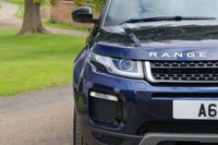 USED 2017 LAND ROVER RANGE ROVER EVOQUE 2.0 TD4 (180) SE Tech 5dr 6 Speed Manual Euro 6 (Panoramic Glass Sunroof, Privacy Glass, Satellite Navigation, Side Steps, Heated Leather Seats) NATIONWIDE DELIVERY - RESERVE ONLINE TODAY