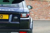 USED 2017 LAND ROVER RANGE ROVER EVOQUE 2.0 TD4 (180) SE Tech 5dr 6 Speed Manual Euro 6 (Panoramic Glass Sunroof, Privacy Glass, Satellite Navigation, Side Steps, Heated Leather Seats) NATIONWIDE DELIVERY - RESERVE ONLINE TODAY