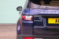 USED 2017 LAND ROVER RANGE ROVER EVOQUE 2.0 TD4 (180) SE Tech 5dr 6 Speed Manual Euro 6 (Panoramic Glass Sunroof, Privacy Glass, Satellite Navigation, Side Steps, Heated Leather Seats) NATIONWIDE DELIVERY - RESERVE ONLINE TODAY