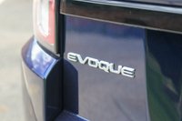 USED 2017 LAND ROVER RANGE ROVER EVOQUE 2.0 TD4 (180) SE Tech 5dr 6 Speed Manual Euro 6 (Panoramic Glass Sunroof, Privacy Glass, Satellite Navigation, Side Steps, Heated Leather Seats) NATIONWIDE DELIVERY - RESERVE ONLINE TODAY