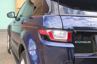 USED 2017 LAND ROVER RANGE ROVER EVOQUE 2.0 TD4 (180) SE Tech 5dr 6 Speed Manual Euro 6 (Panoramic Glass Sunroof, Privacy Glass, Satellite Navigation, Side Steps, Heated Leather Seats) NATIONWIDE DELIVERY - RESERVE ONLINE TODAY
