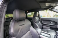 USED 2017 LAND ROVER RANGE ROVER EVOQUE 2.0 TD4 (180) SE Tech 5dr 6 Speed Manual Euro 6 (Panoramic Glass Sunroof, Privacy Glass, Satellite Navigation, Side Steps, Heated Leather Seats) NATIONWIDE DELIVERY - RESERVE ONLINE TODAY