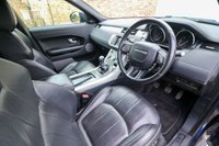 USED 2017 LAND ROVER RANGE ROVER EVOQUE 2.0 TD4 (180) SE Tech 5dr 6 Speed Manual Euro 6 (Panoramic Glass Sunroof, Privacy Glass, Satellite Navigation, Side Steps, Heated Leather Seats) NATIONWIDE DELIVERY - RESERVE ONLINE TODAY