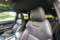 USED 2017 LAND ROVER RANGE ROVER EVOQUE 2.0 TD4 (180) SE Tech 5dr 6 Speed Manual Euro 6 (Panoramic Glass Sunroof, Privacy Glass, Satellite Navigation, Side Steps, Heated Leather Seats) NATIONWIDE DELIVERY - RESERVE ONLINE TODAY
