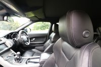 USED 2017 LAND ROVER RANGE ROVER EVOQUE 2.0 TD4 (180) SE Tech 5dr 6 Speed Manual Euro 6 (Panoramic Glass Sunroof, Privacy Glass, Satellite Navigation, Side Steps, Heated Leather Seats) NATIONWIDE DELIVERY - RESERVE ONLINE TODAY