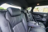 USED 2017 LAND ROVER RANGE ROVER EVOQUE 2.0 TD4 (180) SE Tech 5dr 6 Speed Manual Euro 6 (Panoramic Glass Sunroof, Privacy Glass, Satellite Navigation, Side Steps, Heated Leather Seats) NATIONWIDE DELIVERY - RESERVE ONLINE TODAY