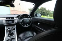 USED 2017 LAND ROVER RANGE ROVER EVOQUE 2.0 TD4 (180) SE Tech 5dr 6 Speed Manual Euro 6 (Panoramic Glass Sunroof, Privacy Glass, Satellite Navigation, Side Steps, Heated Leather Seats) NATIONWIDE DELIVERY - RESERVE ONLINE TODAY