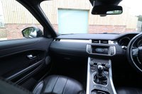 USED 2017 LAND ROVER RANGE ROVER EVOQUE 2.0 TD4 (180) SE Tech 5dr 6 Speed Manual Euro 6 (Panoramic Glass Sunroof, Privacy Glass, Satellite Navigation, Side Steps, Heated Leather Seats) NATIONWIDE DELIVERY - RESERVE ONLINE TODAY