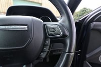 USED 2017 LAND ROVER RANGE ROVER EVOQUE 2.0 TD4 (180) SE Tech 5dr 6 Speed Manual Euro 6 (Panoramic Glass Sunroof, Privacy Glass, Satellite Navigation, Side Steps, Heated Leather Seats) NATIONWIDE DELIVERY - RESERVE ONLINE TODAY
