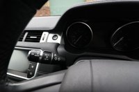 USED 2017 LAND ROVER RANGE ROVER EVOQUE 2.0 TD4 (180) SE Tech 5dr 6 Speed Manual Euro 6 (Panoramic Glass Sunroof, Privacy Glass, Satellite Navigation, Side Steps, Heated Leather Seats) NATIONWIDE DELIVERY - RESERVE ONLINE TODAY