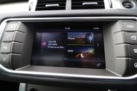 USED 2017 LAND ROVER RANGE ROVER EVOQUE 2.0 TD4 (180) SE Tech 5dr 6 Speed Manual Euro 6 (Panoramic Glass Sunroof, Privacy Glass, Satellite Navigation, Side Steps, Heated Leather Seats) NATIONWIDE DELIVERY - RESERVE ONLINE TODAY