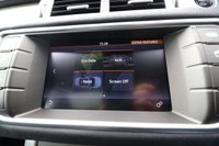 USED 2017 LAND ROVER RANGE ROVER EVOQUE 2.0 TD4 (180) SE Tech 5dr 6 Speed Manual Euro 6 (Panoramic Glass Sunroof, Privacy Glass, Satellite Navigation, Side Steps, Heated Leather Seats) NATIONWIDE DELIVERY - RESERVE ONLINE TODAY