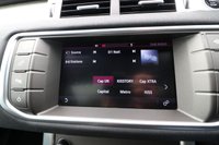 USED 2017 LAND ROVER RANGE ROVER EVOQUE 2.0 TD4 (180) SE Tech 5dr 6 Speed Manual Euro 6 (Panoramic Glass Sunroof, Privacy Glass, Satellite Navigation, Side Steps, Heated Leather Seats) NATIONWIDE DELIVERY - RESERVE ONLINE TODAY