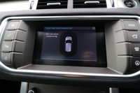 USED 2017 LAND ROVER RANGE ROVER EVOQUE 2.0 TD4 (180) SE Tech 5dr 6 Speed Manual Euro 6 (Panoramic Glass Sunroof, Privacy Glass, Satellite Navigation, Side Steps, Heated Leather Seats) NATIONWIDE DELIVERY - RESERVE ONLINE TODAY