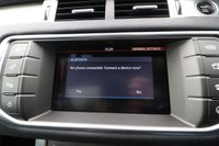 USED 2017 LAND ROVER RANGE ROVER EVOQUE 2.0 TD4 (180) SE Tech 5dr 6 Speed Manual Euro 6 (Panoramic Glass Sunroof, Privacy Glass, Satellite Navigation, Side Steps, Heated Leather Seats) NATIONWIDE DELIVERY - RESERVE ONLINE TODAY