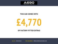 USED 2017 LAND ROVER RANGE ROVER EVOQUE 2.0 TD4 (180) SE Tech 5dr 6 Speed Manual Euro 6 (Panoramic Glass Sunroof, Privacy Glass, Satellite Navigation, Side Steps, Heated Leather Seats) NATIONWIDE DELIVERY - RESERVE ONLINE TODAY