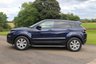 USED 2017 LAND ROVER RANGE ROVER EVOQUE 2.0 TD4 (180) SE Tech 5dr 6 Speed Manual Euro 6 (Panoramic Glass Sunroof, Privacy Glass, Satellite Navigation, Side Steps, Heated Leather Seats) NATIONWIDE DELIVERY - RESERVE ONLINE TODAY