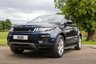 USED 2017 LAND ROVER RANGE ROVER EVOQUE 2.0 TD4 (180) SE Tech 5dr 6 Speed Manual Euro 6 (Panoramic Glass Sunroof, Privacy Glass, Satellite Navigation, Side Steps, Heated Leather Seats) NATIONWIDE DELIVERY - RESERVE ONLINE TODAY