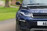 USED 2017 LAND ROVER RANGE ROVER EVOQUE 2.0 TD4 (180) SE Tech 5dr 6 Speed Manual Euro 6 (Panoramic Glass Sunroof, Privacy Glass, Satellite Navigation, Side Steps, Heated Leather Seats) NATIONWIDE DELIVERY - RESERVE ONLINE TODAY