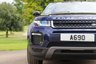 USED 2017 LAND ROVER RANGE ROVER EVOQUE 2.0 TD4 (180) SE Tech 5dr 6 Speed Manual Euro 6 (Panoramic Glass Sunroof, Privacy Glass, Satellite Navigation, Side Steps, Heated Leather Seats) NATIONWIDE DELIVERY - RESERVE ONLINE TODAY